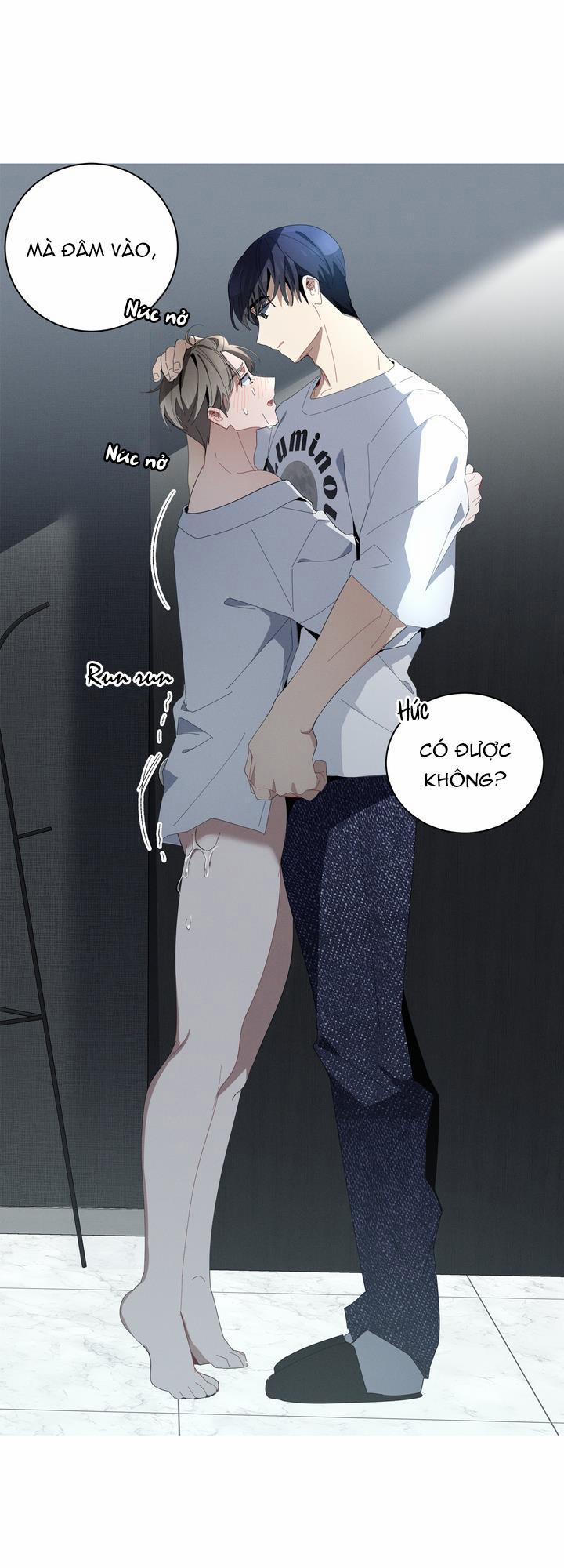 manhwax10.com - Truyện Manhwa CHERRY SCANDAL Chương 28 Trang 21