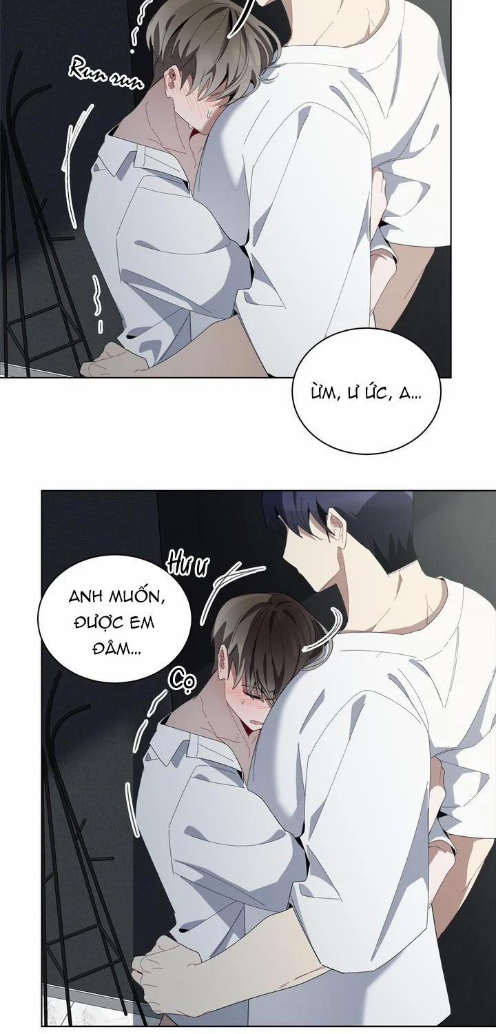 manhwax10.com - Truyện Manhwa CHERRY SCANDAL Chương 28 Trang 23