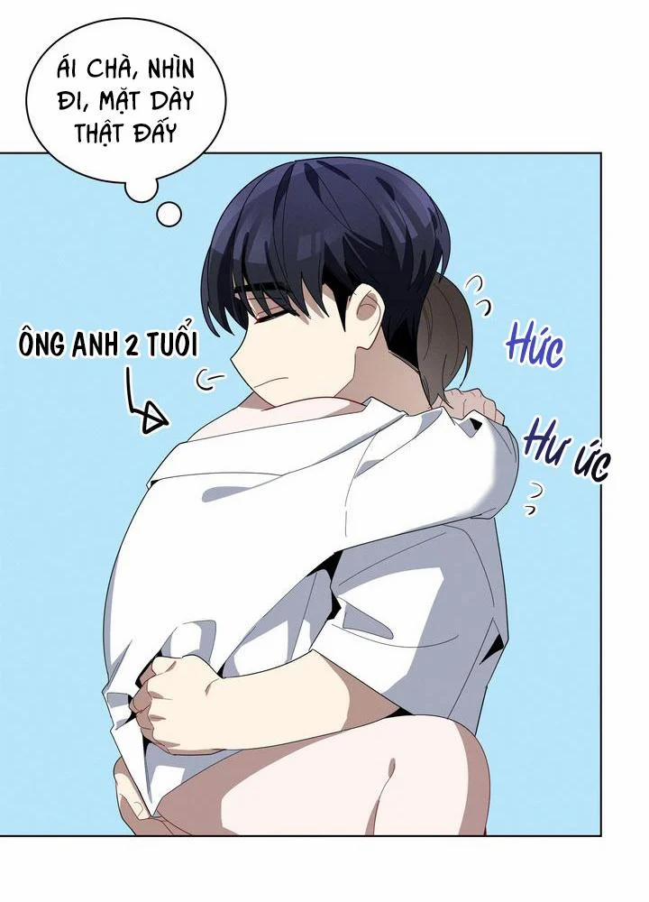 manhwax10.com - Truyện Manhwa CHERRY SCANDAL Chương 28 Trang 31