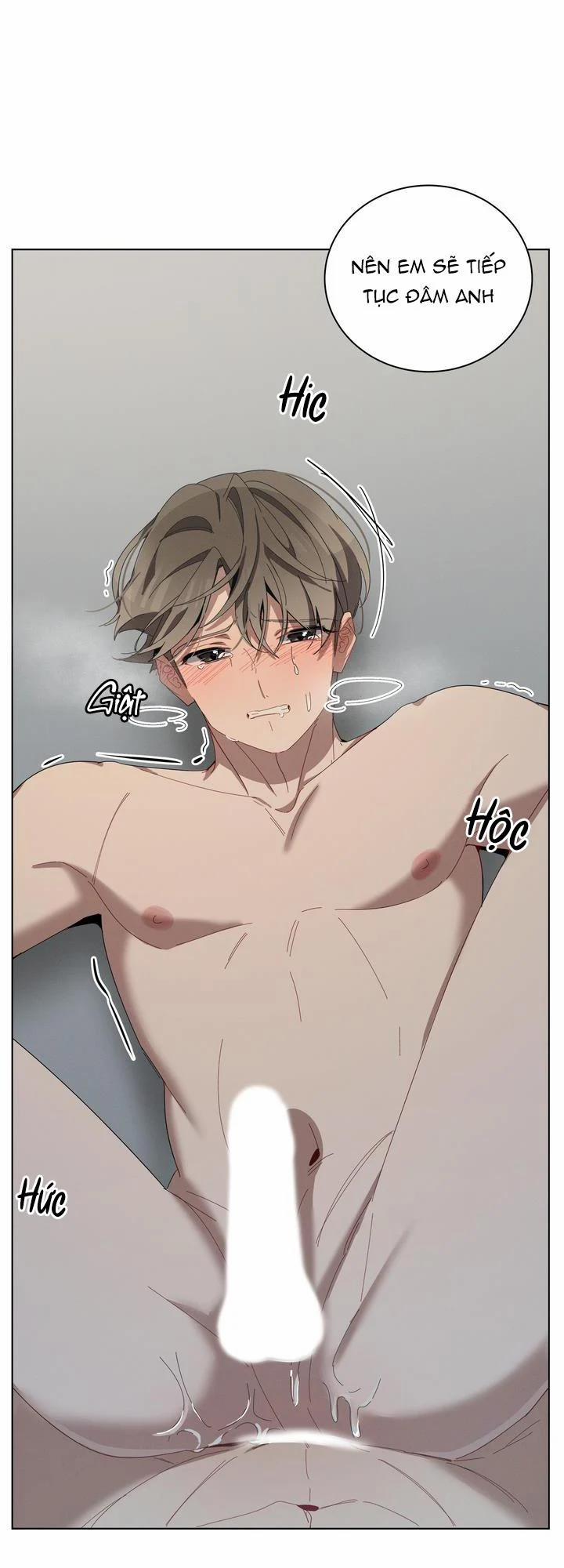 manhwax10.com - Truyện Manhwa CHERRY SCANDAL Chương 28 Trang 40