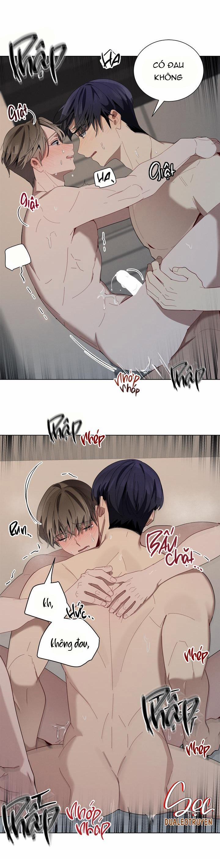 manhwax10.com - Truyện Manhwa CHERRY SCANDAL Chương 29 Trang 11