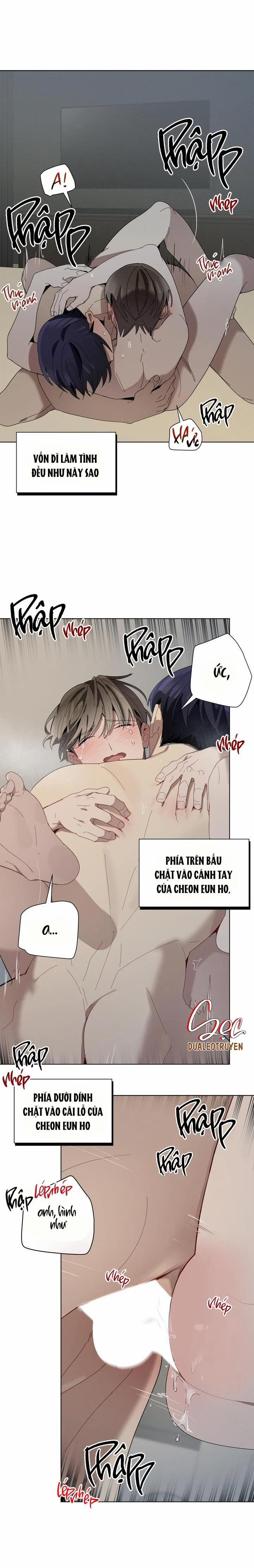 manhwax10.com - Truyện Manhwa CHERRY SCANDAL Chương 29 Trang 14