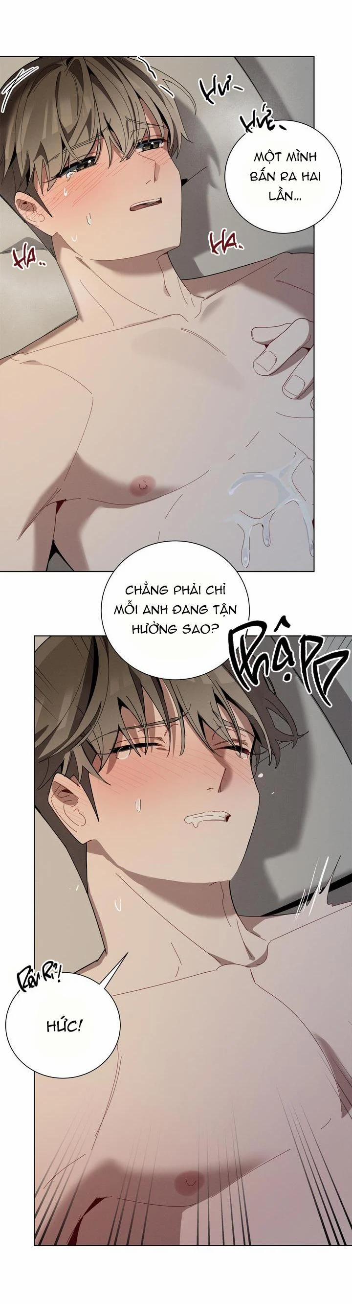 manhwax10.com - Truyện Manhwa CHERRY SCANDAL Chương 29 Trang 18