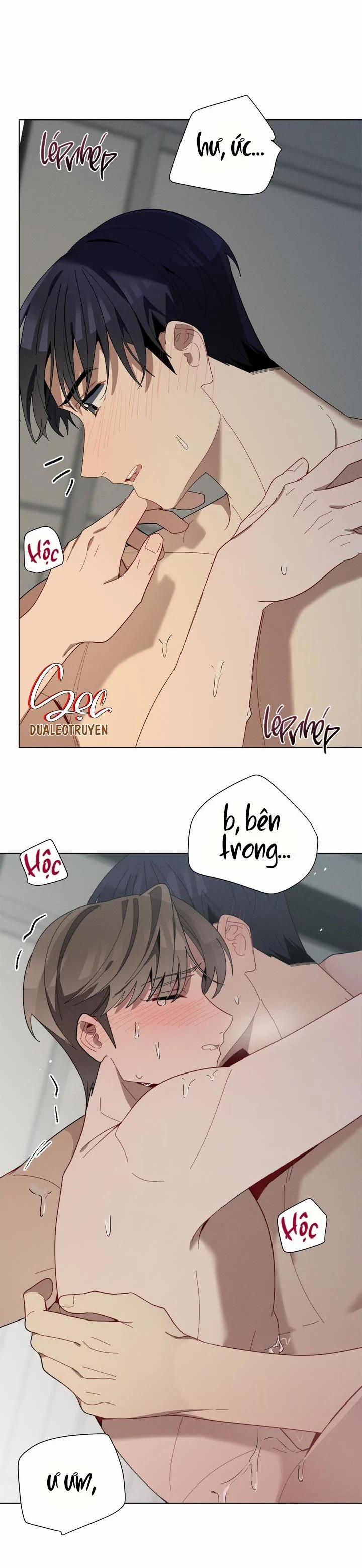 manhwax10.com - Truyện Manhwa CHERRY SCANDAL Chương 29 Trang 20