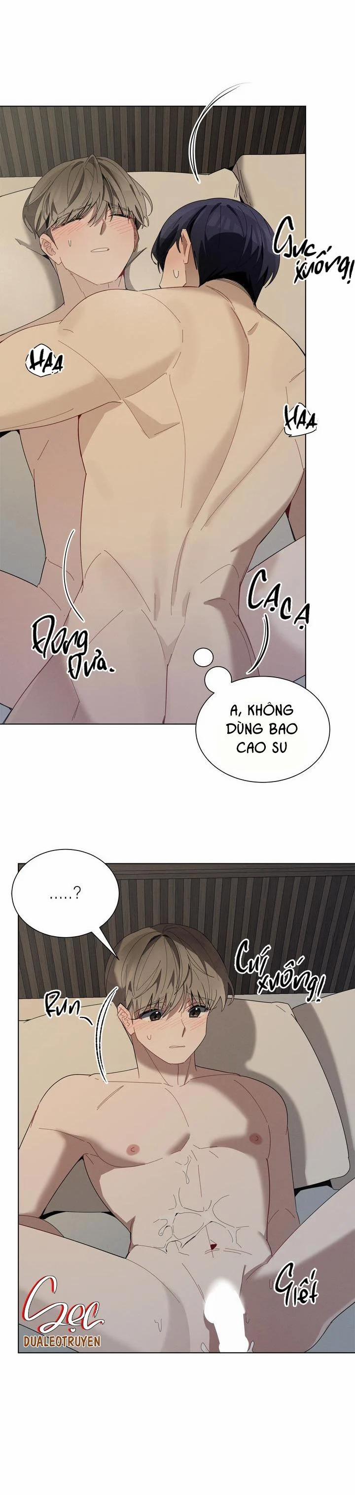 manhwax10.com - Truyện Manhwa CHERRY SCANDAL Chương 29 Trang 25