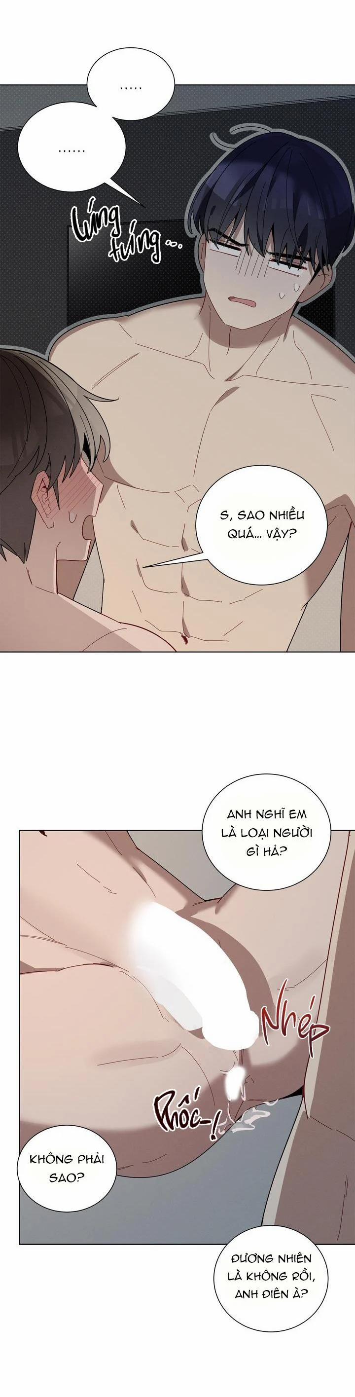 manhwax10.com - Truyện Manhwa CHERRY SCANDAL Chương 29 Trang 27