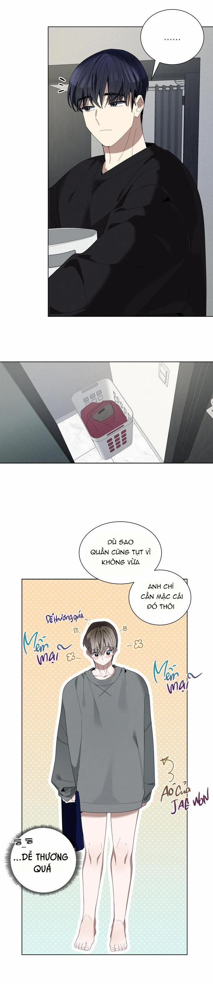 manhwax10.com - Truyện Manhwa CHERRY SCANDAL Chương 29 Trang 31