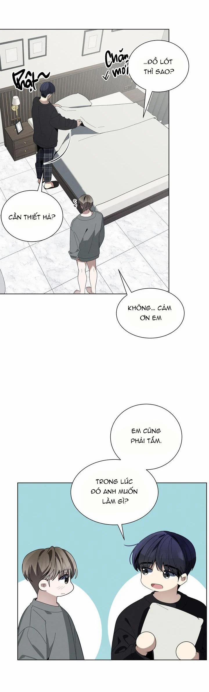 manhwax10.com - Truyện Manhwa CHERRY SCANDAL Chương 29 Trang 32