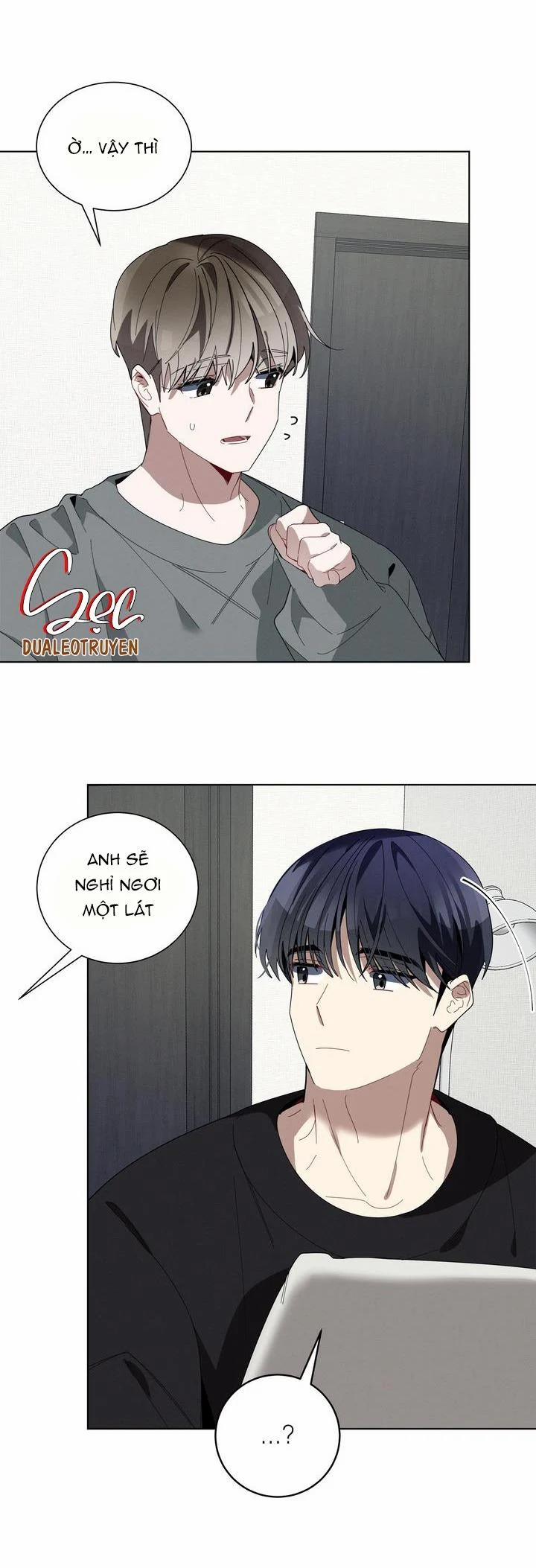 manhwax10.com - Truyện Manhwa CHERRY SCANDAL Chương 29 Trang 33