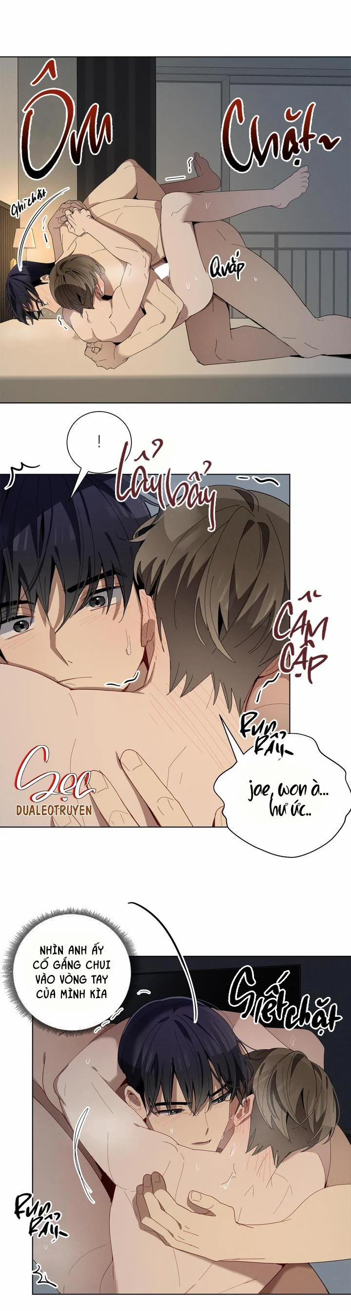 manhwax10.com - Truyện Manhwa CHERRY SCANDAL Chương 29 Trang 9