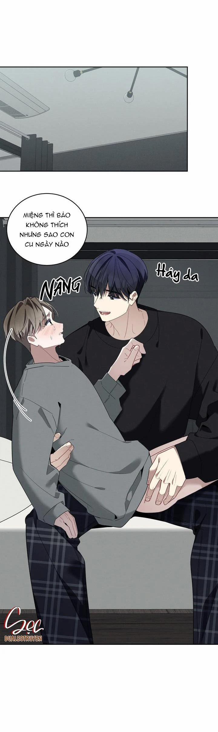 manhwax10.com - Truyện Manhwa CHERRY SCANDAL Chương 30 Trang 33