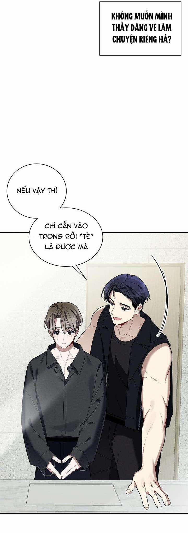 manhwax10.com - Truyện Manhwa CHERRY SCANDAL Chương 32 Trang 13