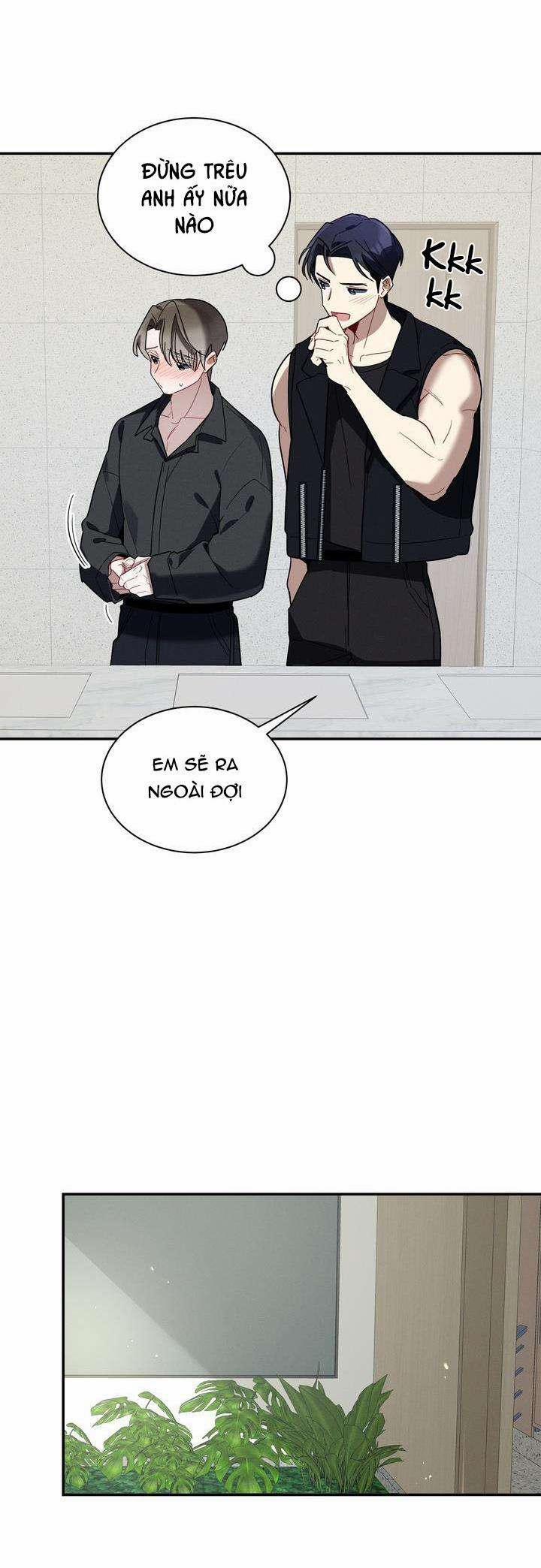 manhwax10.com - Truyện Manhwa CHERRY SCANDAL Chương 32 Trang 15