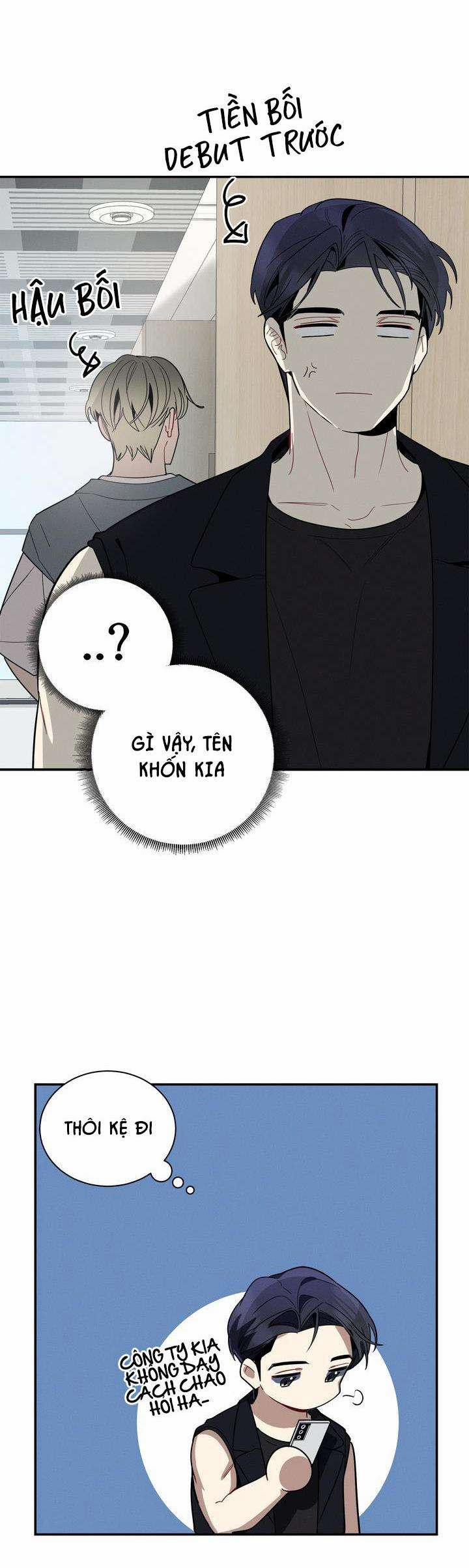 manhwax10.com - Truyện Manhwa CHERRY SCANDAL Chương 32 Trang 18