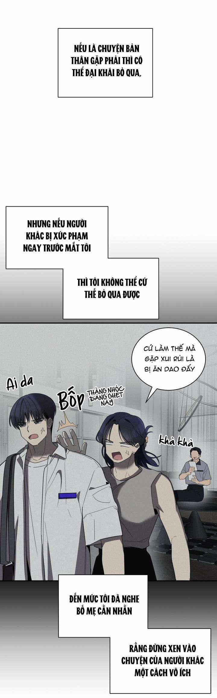 manhwax10.com - Truyện Manhwa CHERRY SCANDAL Chương 32 Trang 25