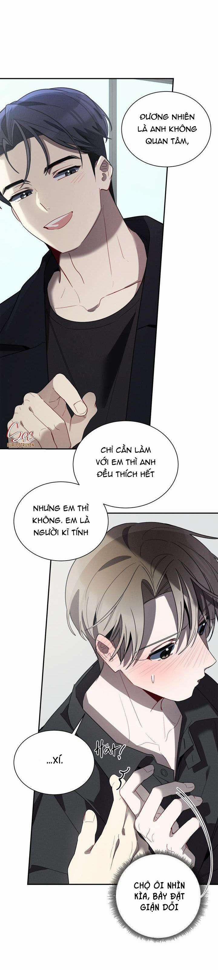 manhwax10.com - Truyện Manhwa CHERRY SCANDAL Chương 32 Trang 9