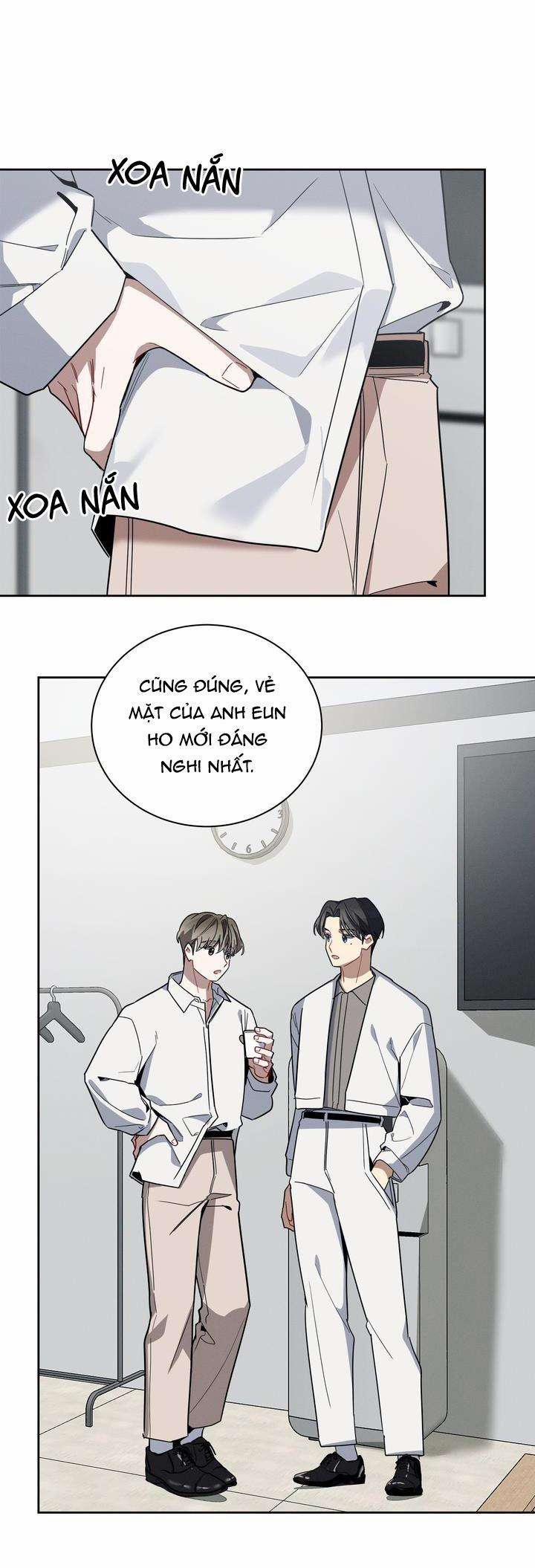 manhwax10.com - Truyện Manhwa CHERRY SCANDAL Chương 33 Trang 18