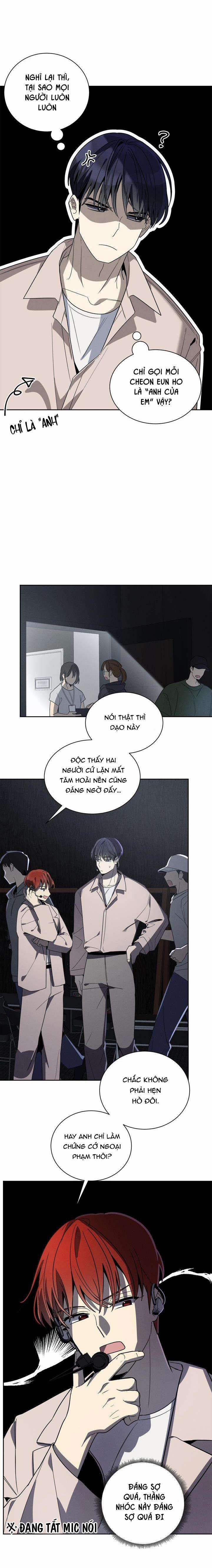 manhwax10.com - Truyện Manhwa CHERRY SCANDAL Chương 33 Trang 21