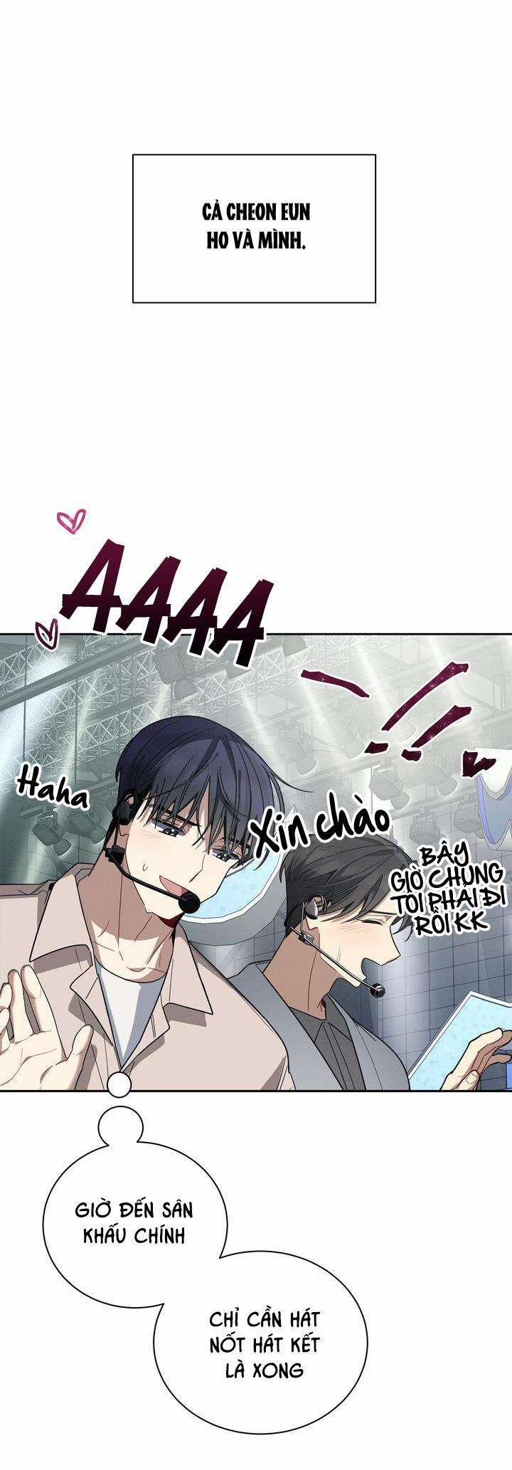 manhwax10.com - Truyện Manhwa CHERRY SCANDAL Chương 33 Trang 28