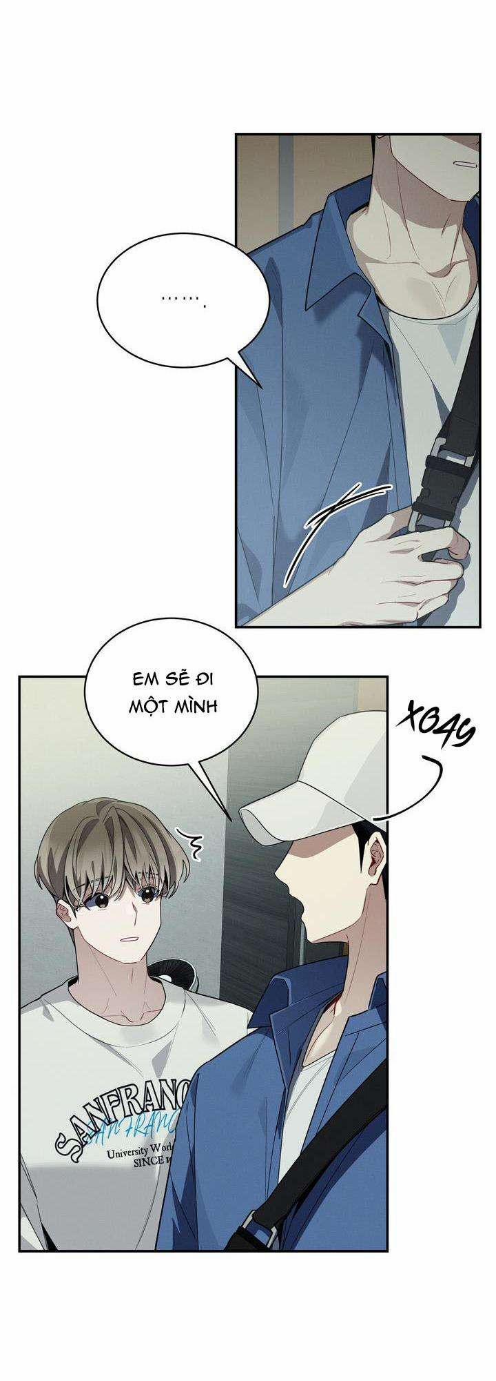 manhwax10.com - Truyện Manhwa CHERRY SCANDAL Chương 35 Trang 26