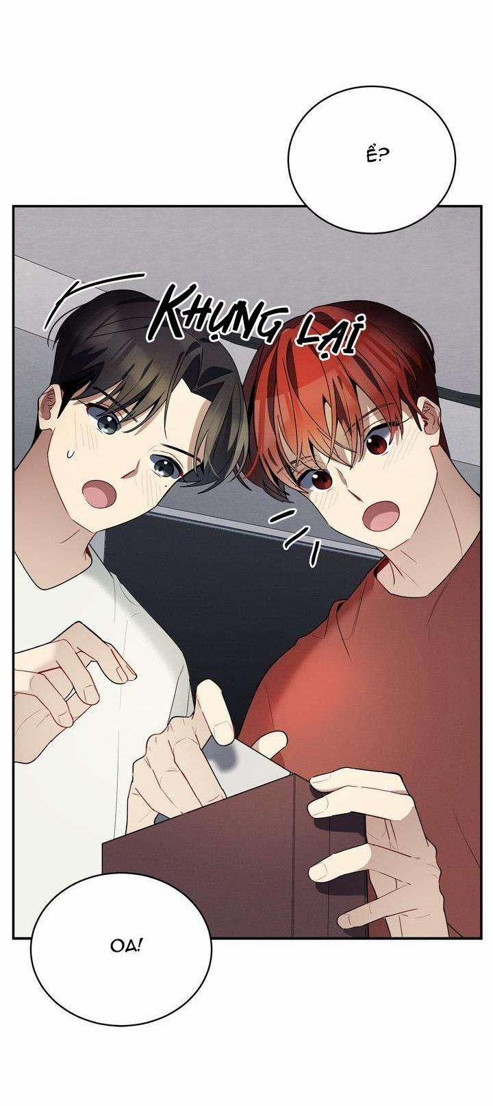 manhwax10.com - Truyện Manhwa CHERRY SCANDAL Chương 35 Trang 49