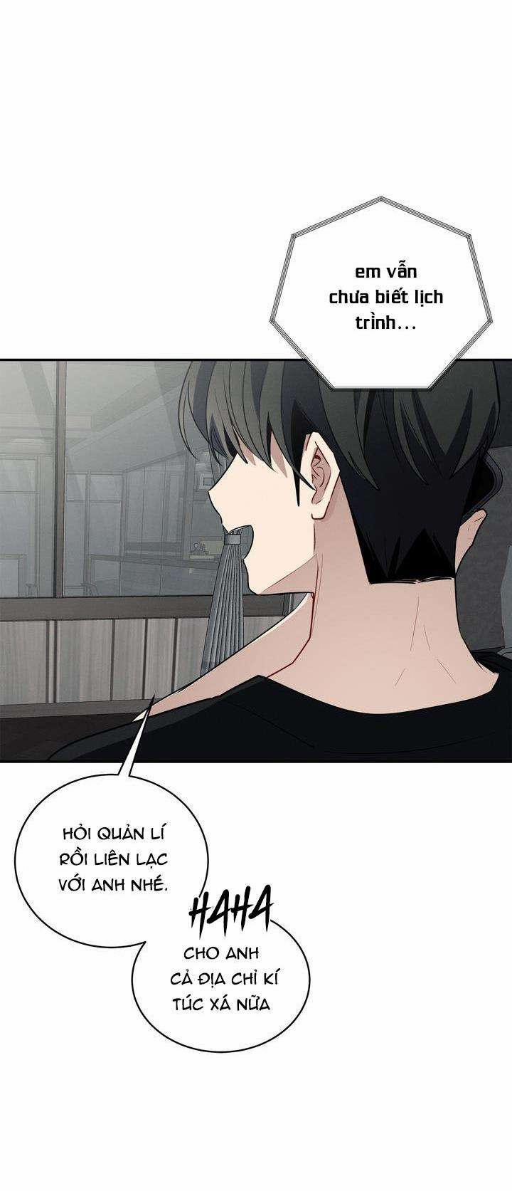 manhwax10.com - Truyện Manhwa CHERRY SCANDAL Chương 35 Trang 74