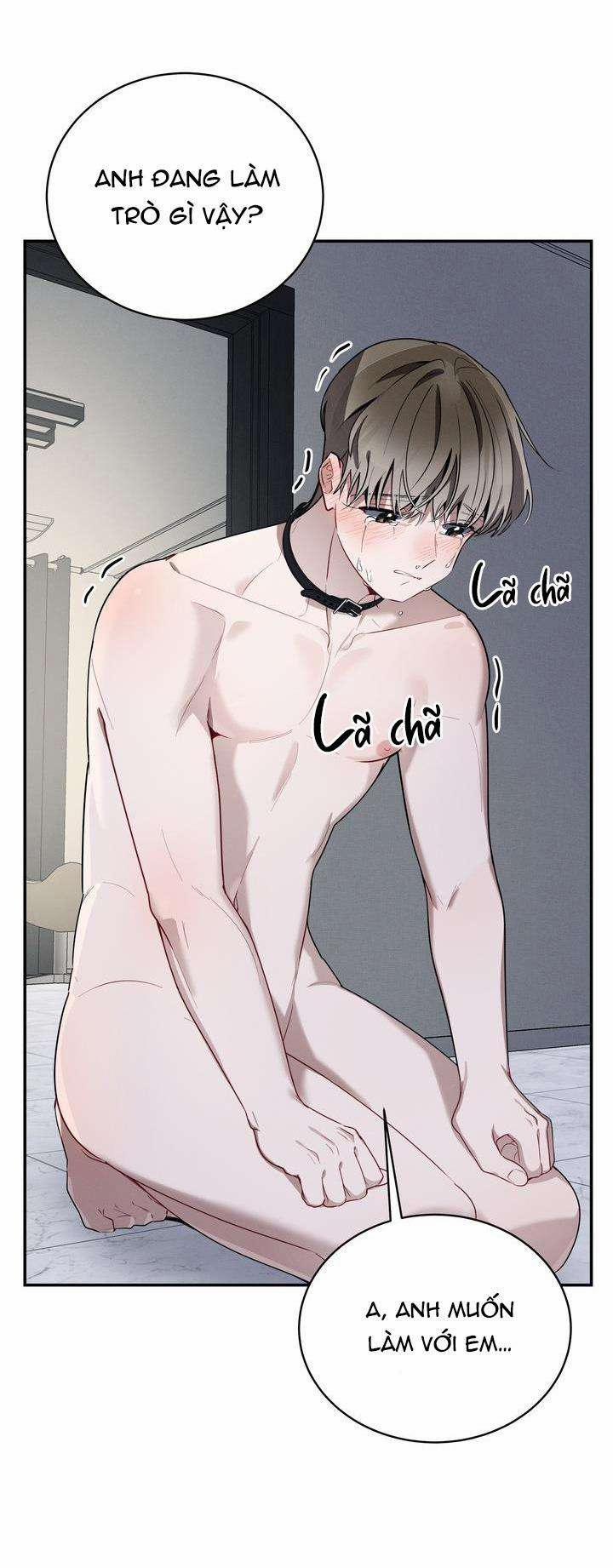 manhwax10.com - Truyện Manhwa CHERRY SCANDAL Chương 37 Trang 24