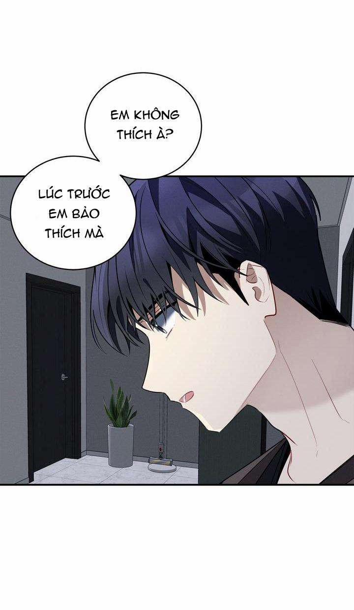 manhwax10.com - Truyện Manhwa CHERRY SCANDAL Chương 37 Trang 25