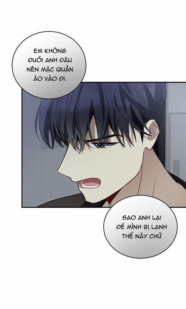 manhwax10.com - Truyện Manhwa CHERRY SCANDAL Chương 37 Trang 33