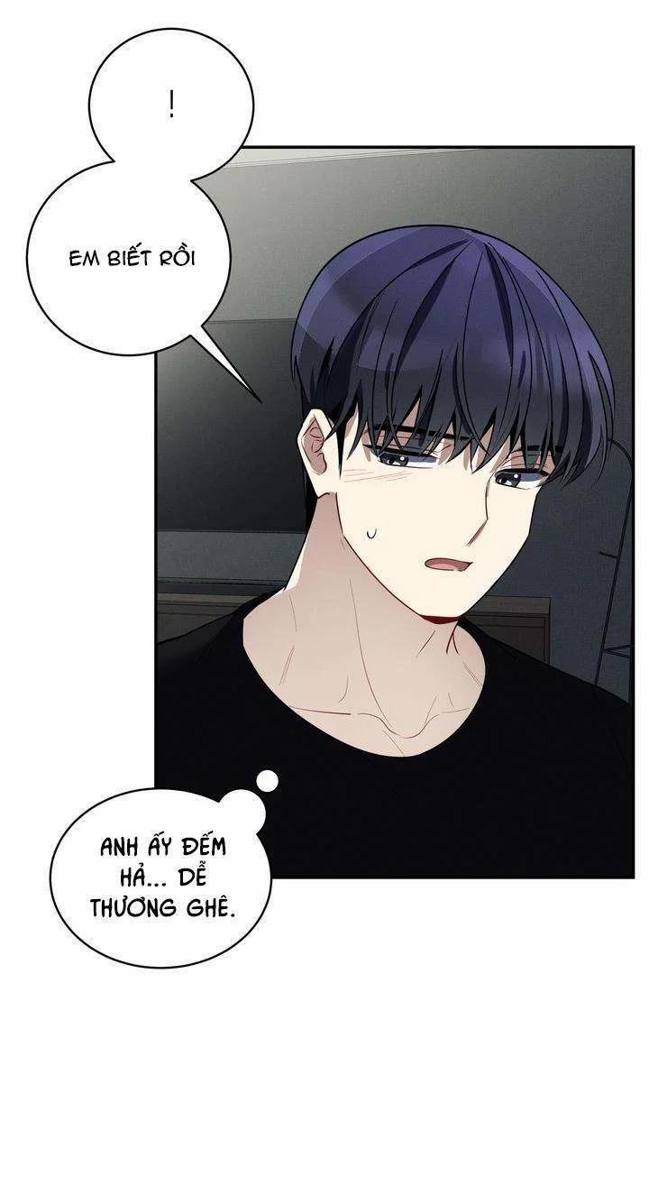 manhwax10.com - Truyện Manhwa CHERRY SCANDAL Chương 37 Trang 83