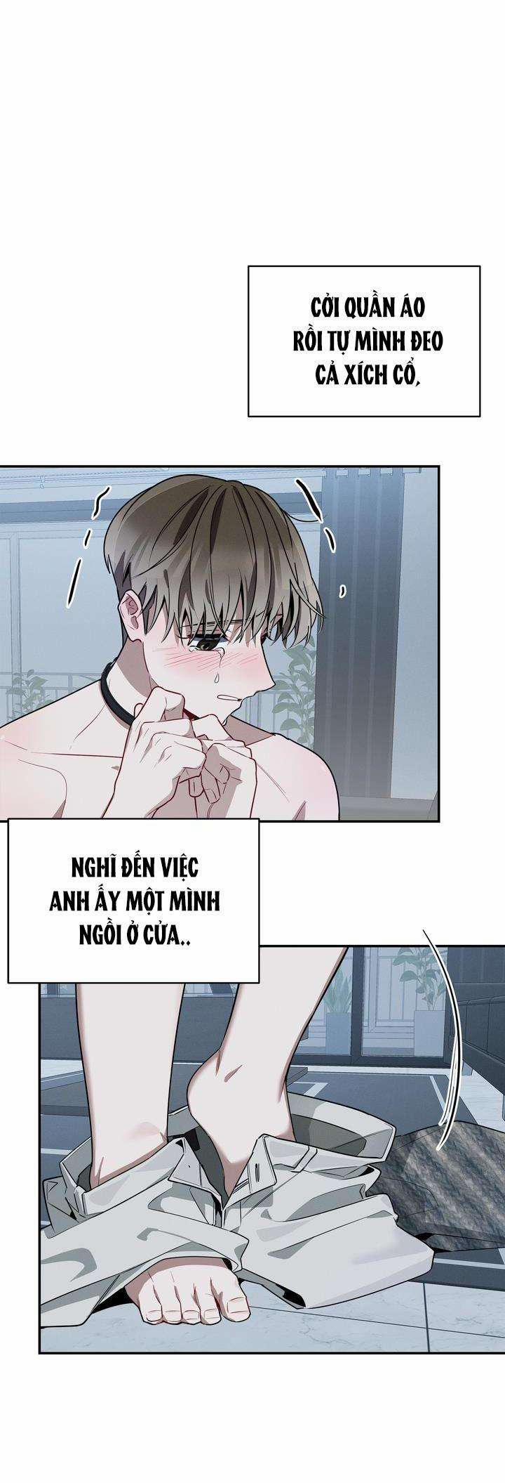 manhwax10.com - Truyện Manhwa CHERRY SCANDAL Chương 38 Trang 13