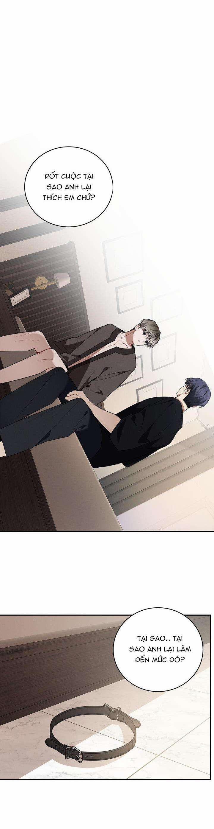 manhwax10.com - Truyện Manhwa CHERRY SCANDAL Chương 38 Trang 24