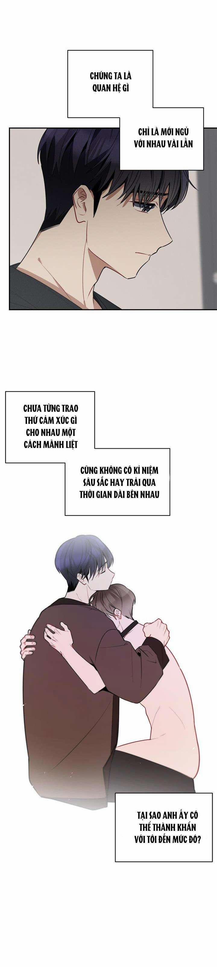 manhwax10.com - Truyện Manhwa CHERRY SCANDAL Chương 38 Trang 25