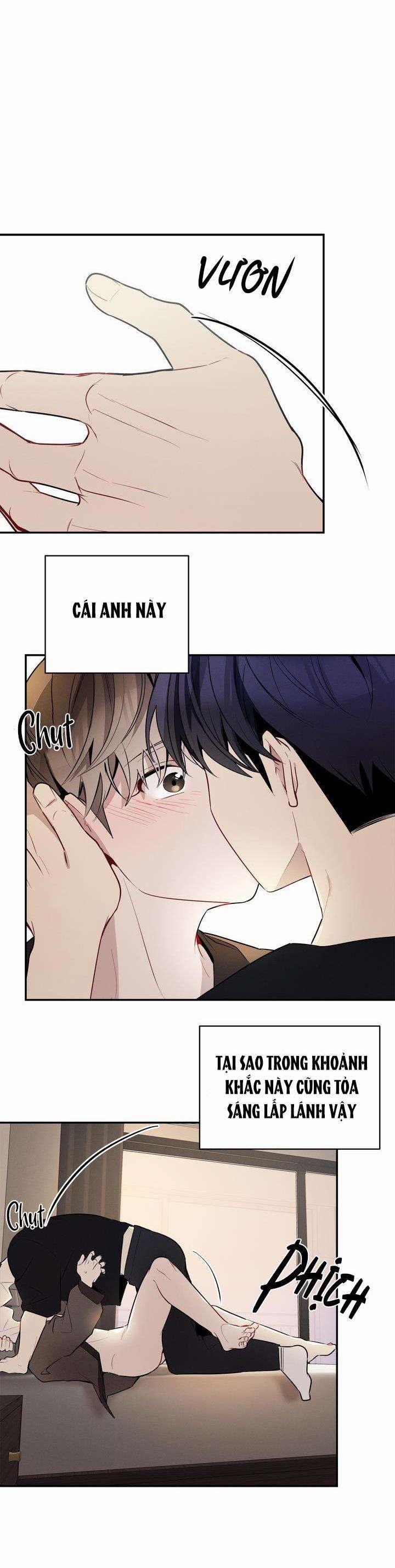 manhwax10.com - Truyện Manhwa CHERRY SCANDAL Chương 38 Trang 30