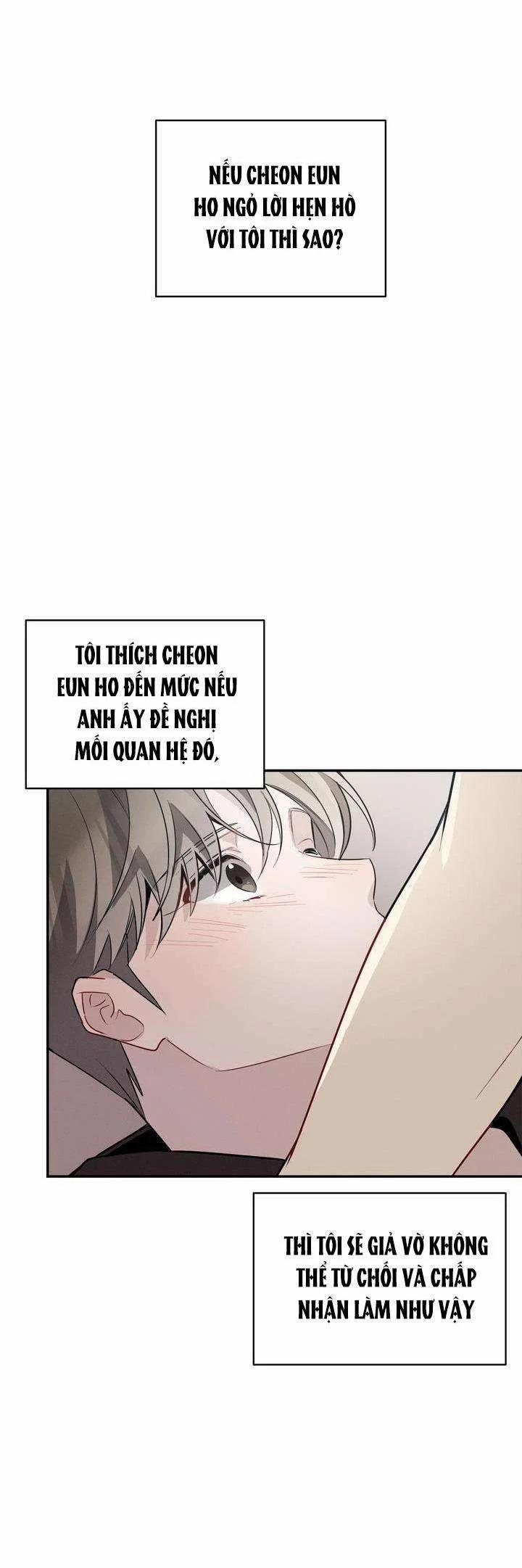 manhwax10.com - Truyện Manhwa CHERRY SCANDAL Chương 38 Trang 34