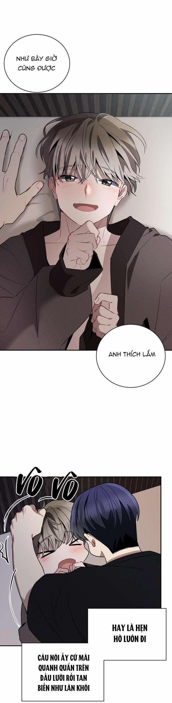 manhwax10.com - Truyện Manhwa CHERRY SCANDAL Chương 38 Trang 36