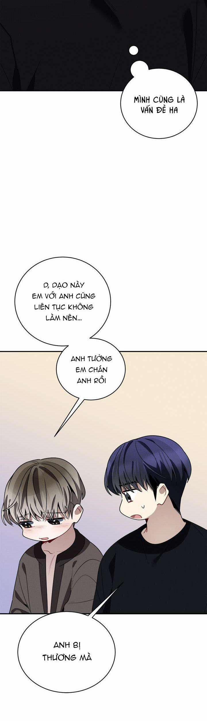 manhwax10.com - Truyện Manhwa CHERRY SCANDAL Chương 38 Trang 7