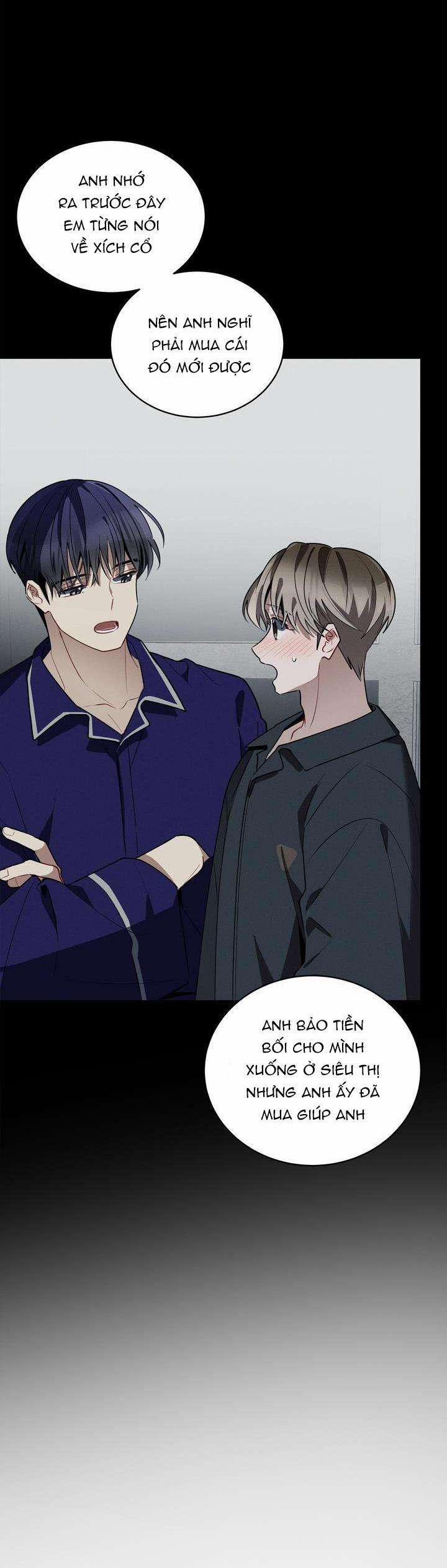 manhwax10.com - Truyện Manhwa CHERRY SCANDAL Chương 38 Trang 10