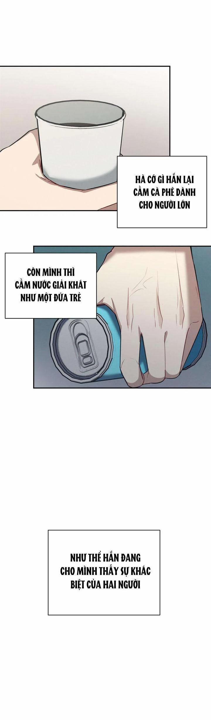 manhwax10.com - Truyện Manhwa CHERRY SCANDAL Chương 39 Trang 12