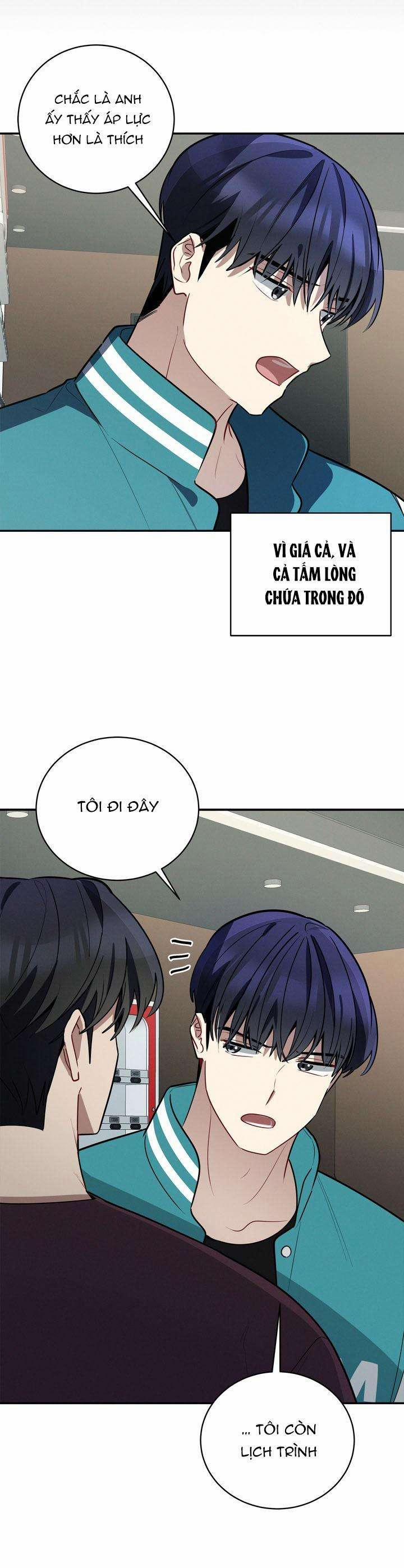 manhwax10.com - Truyện Manhwa CHERRY SCANDAL Chương 39 Trang 16