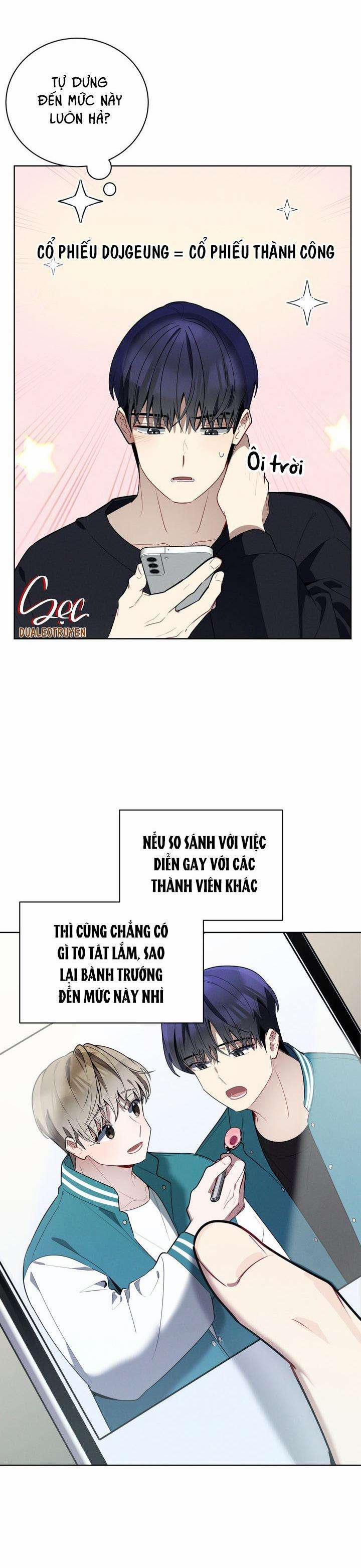 manhwax10.com - Truyện Manhwa CHERRY SCANDAL Chương 39 Trang 35