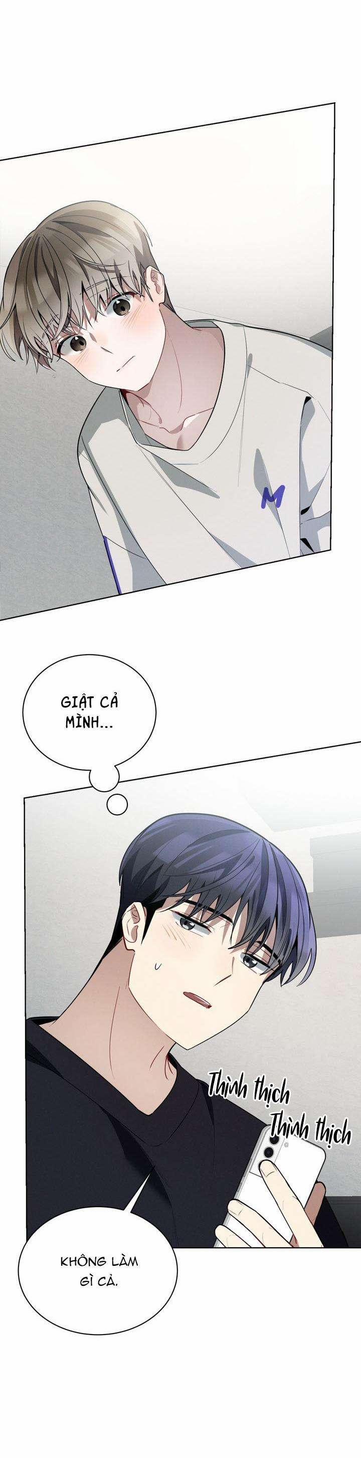 manhwax10.com - Truyện Manhwa CHERRY SCANDAL Chương 39 Trang 37