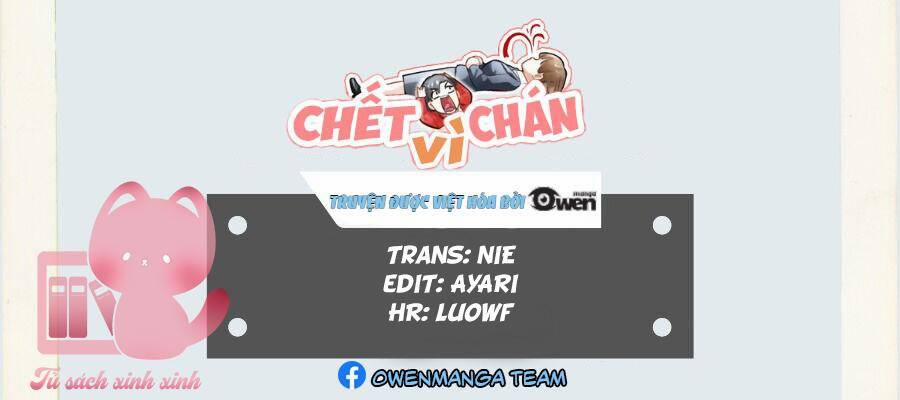 manhwax10.com - Truyện Manhwa Chết Vì Chán Chương 10 Trang 1