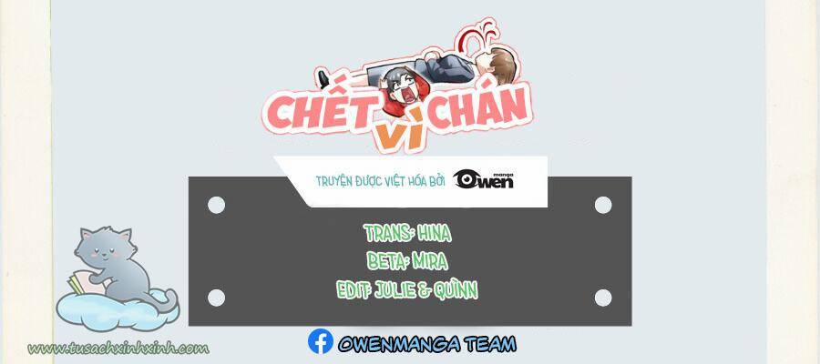 manhwax10.com - Truyện Manhwa Chết Vì Chán Chương 4 Trang 22