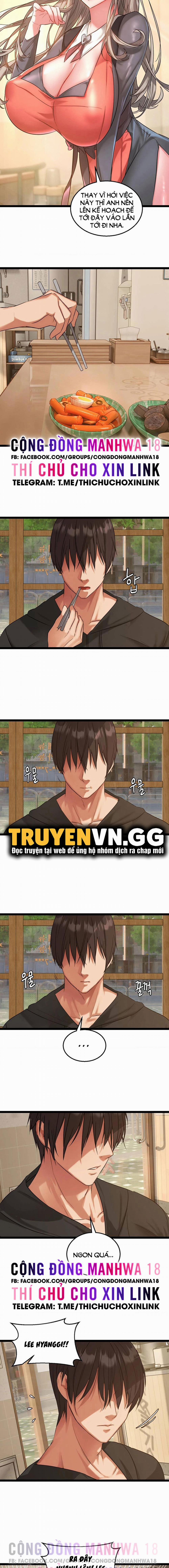 manhwax10.com - Truyện Manhwa Chewy Chương 1 Trang 21