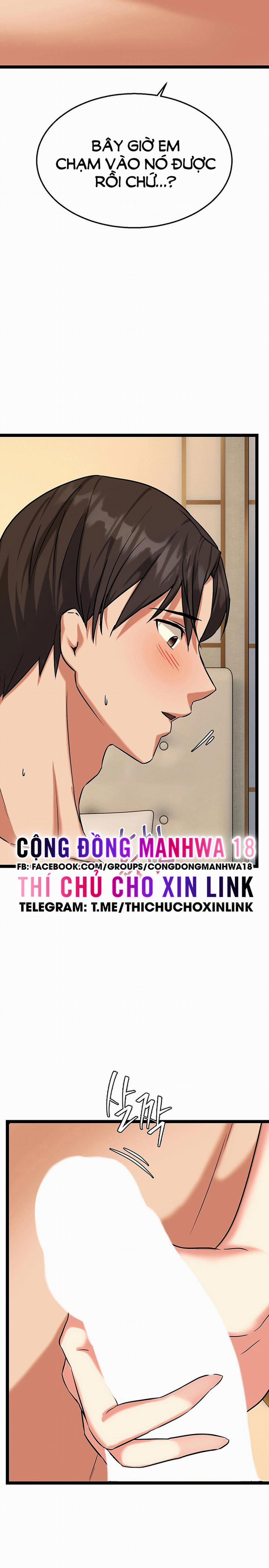 manhwax10.com - Truyện Manhwa Chewy Chương 10 Trang 24