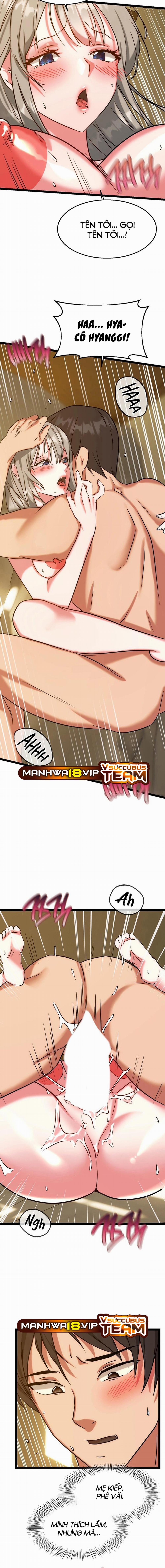 manhwax10.com - Truyện Manhwa Chewy Chương 19 Trang 10