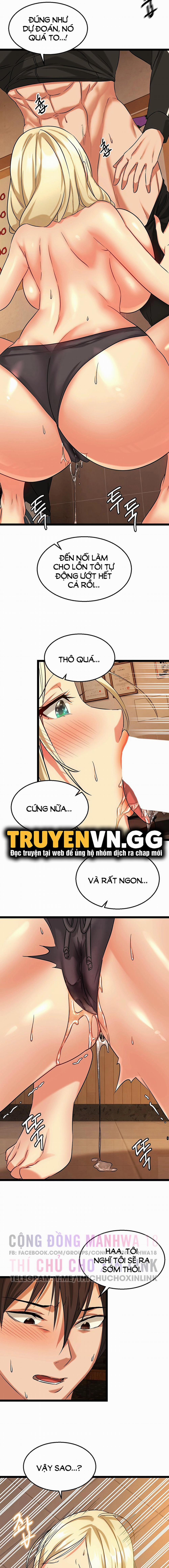 manhwax10.com - Truyện Manhwa Chewy Chương 3 Trang 8