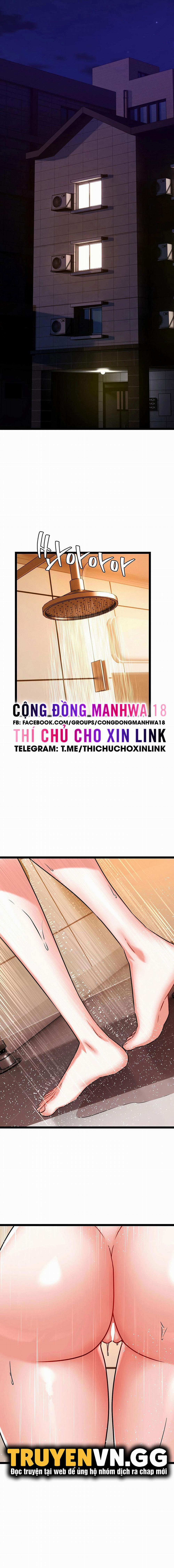 manhwax10.com - Truyện Manhwa Chewy Chương 6 Trang 7