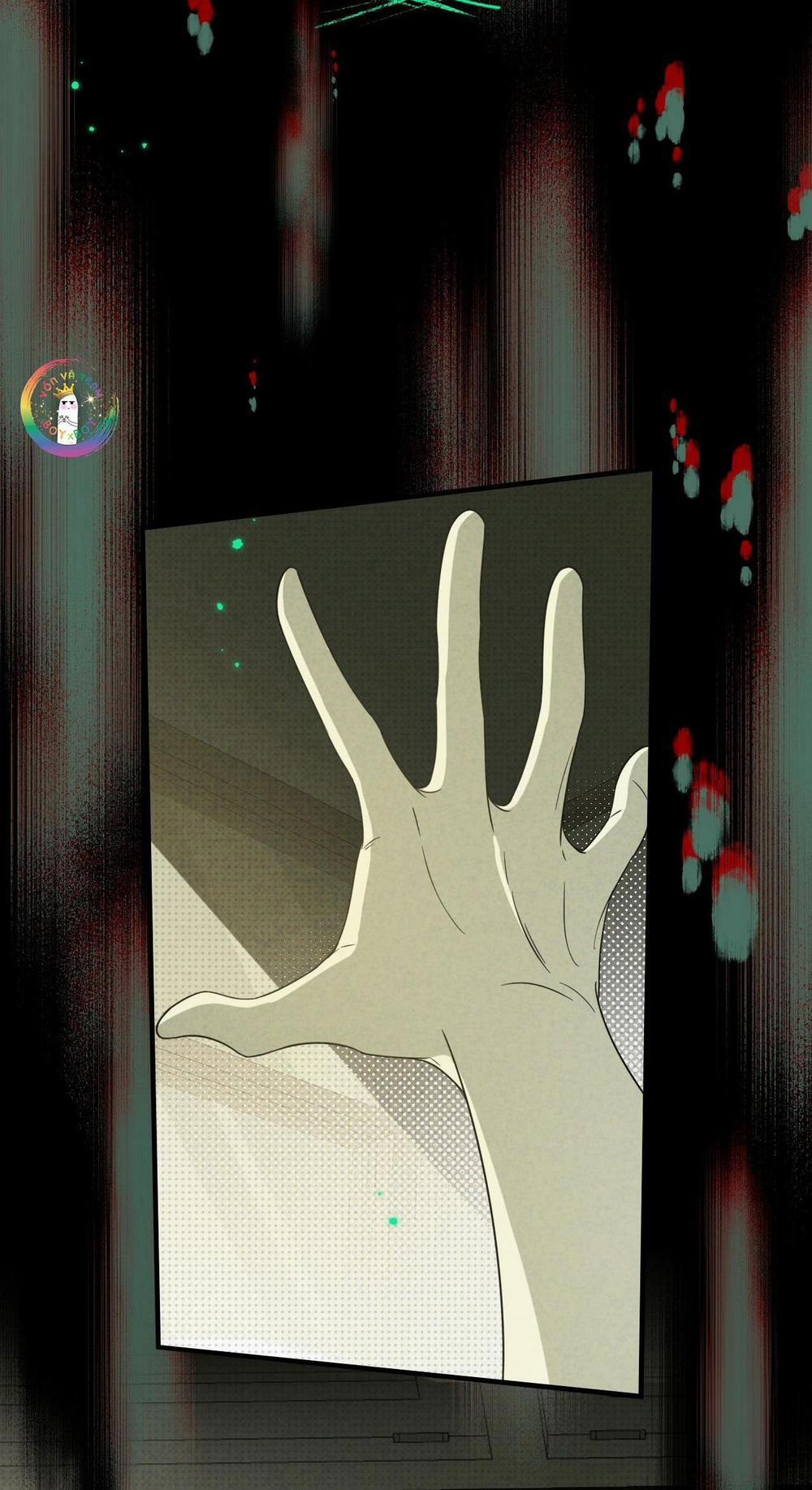 manhwax10.com - Truyện Manhwa Chí Âm Chí Dương (END) Chương 1 Trang 2